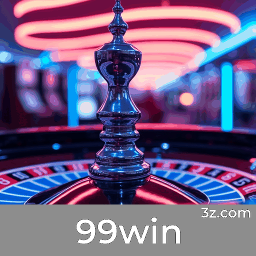 99win: Plataforma Segura e Profissional