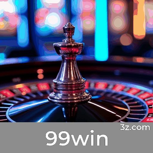 Experiência Premium de Jogos de Cassino no 99win