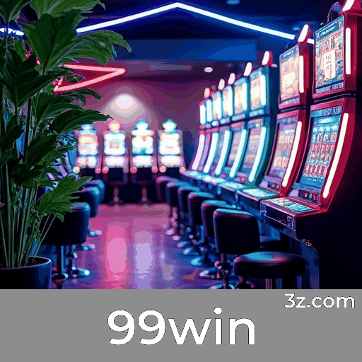 99win Casino: Programa VIP Exclusivo e Luxuoso