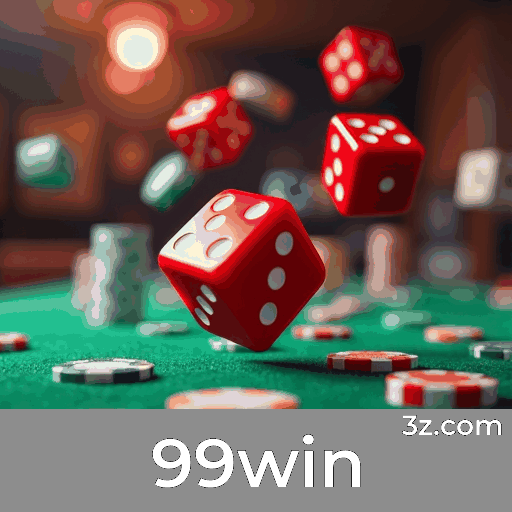 99win: Plataforma de Apostas Segura e Premiada