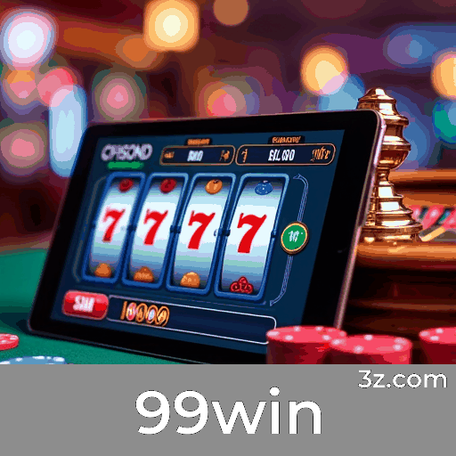 99win Casino: Programa VIP Exclusivo e Luxuoso