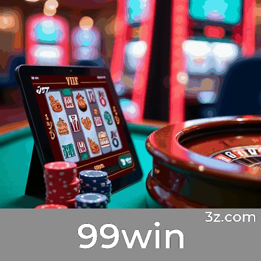 Pioneiro em Inovações e Experiências de Entretenimento na 99win