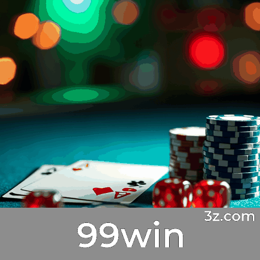 99win: Plataforma Segura e Profissional