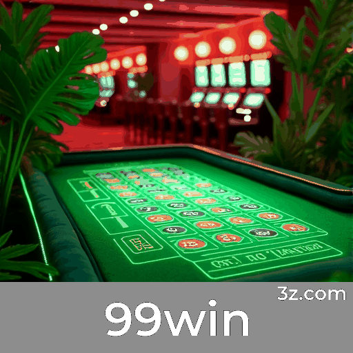 99win: Plataforma Segura e Profissional