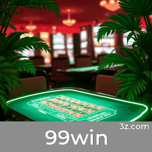 99win Casino: Programa VIP Exclusivo e Luxuoso